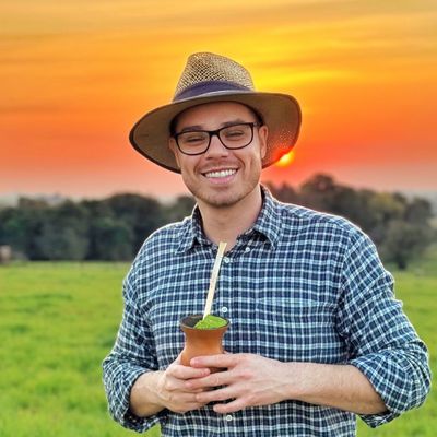 Anthony Sodré | Holding Rural