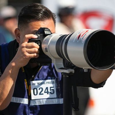 Antonio 📸🔥 Sureshot Group