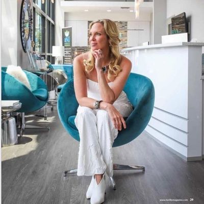 aNu Aesthetics & Optimal Wellness