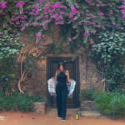 Anum Malhotra