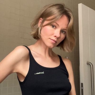 Anna Khronina | marketing expert worldwide🌍