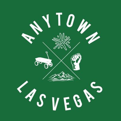 Anytown Las Vegas