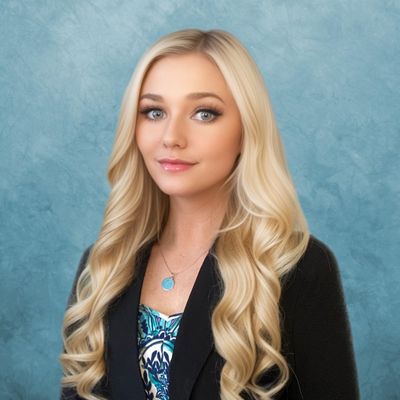 Alexis ODonnell