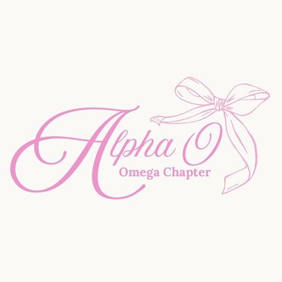ALPHA OMICRON PI