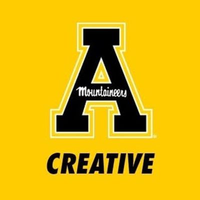 App State Creative Media