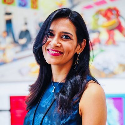 Aprajita Lal | Artist