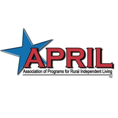 Association of Programs for Rural Independent Living (APRIL)