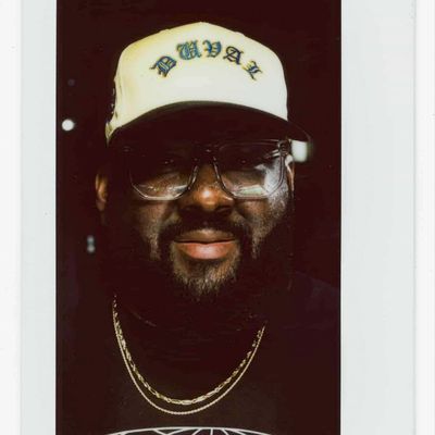 D'Avril - April Visuals