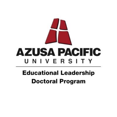 Department of Educational Leadership