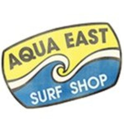 Aqua East Surf Shop