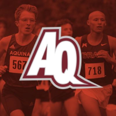 Aquinas College XC/T&F