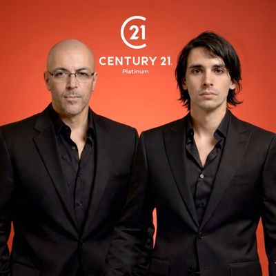 Axel Aramburu | Asesor Alfon Aramburu | Asesor  C21Platinum