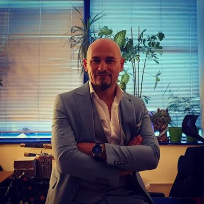 Aras Bozkurt