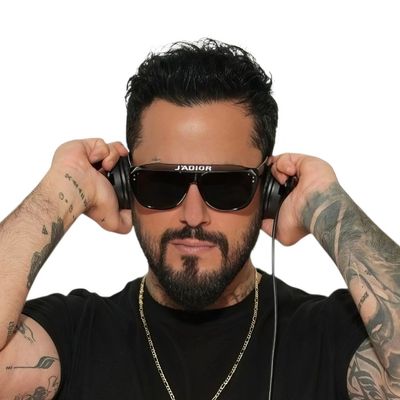 DJ ARASH MOHSENI