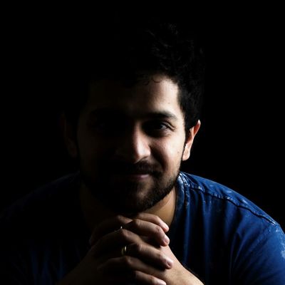 Aravind Menon