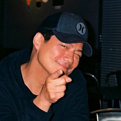 Archie Kao