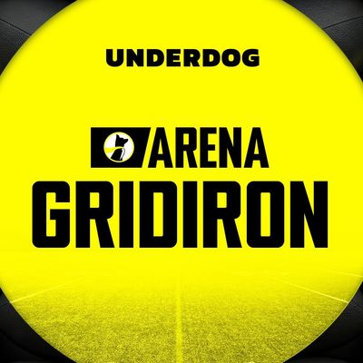 The Arena: Gridiron