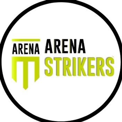 ArenaStrikers