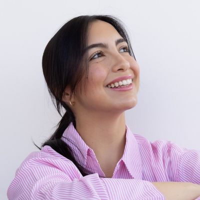 Arianna Lupi 🇻🇪
