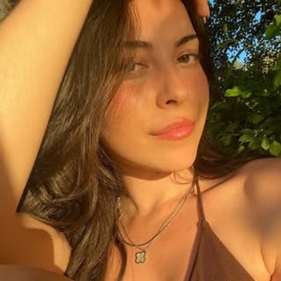 Aria Shaffer