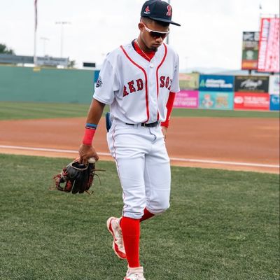 Franklin Arias jr