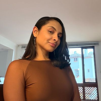 Karen Rodriguez Arias