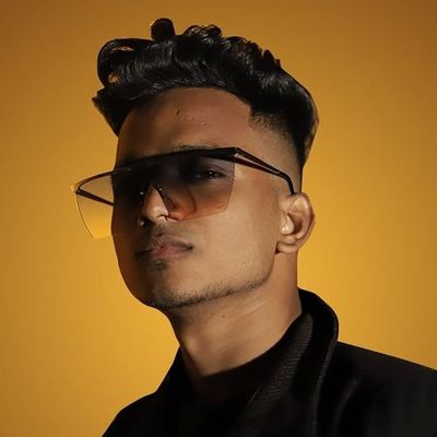 ARIF KHAN