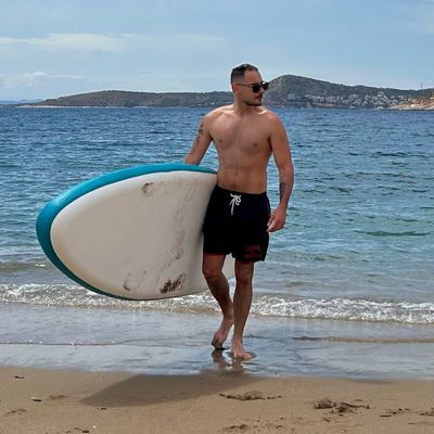 Aris Iliopoulos