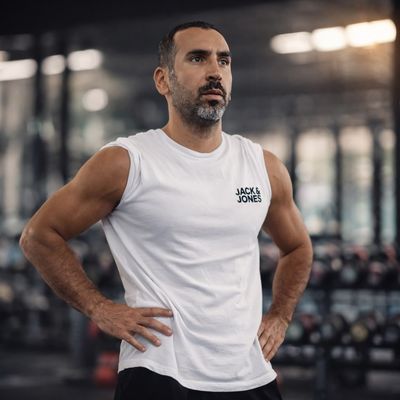 Ariza | Entrenador online