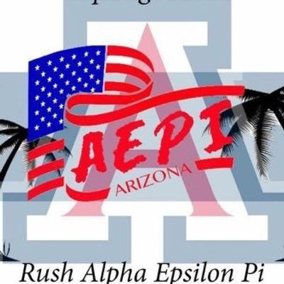 Alpha Epsilon Pi