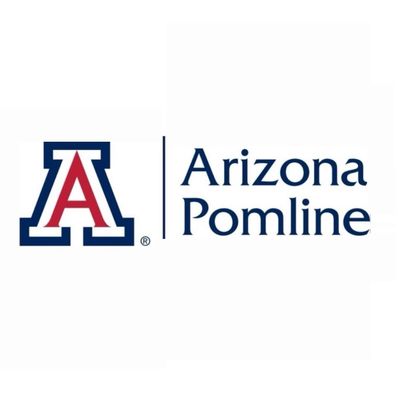 University of Arizona Pomline