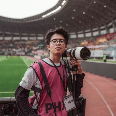 Ari Juna | Jakarta Photographer