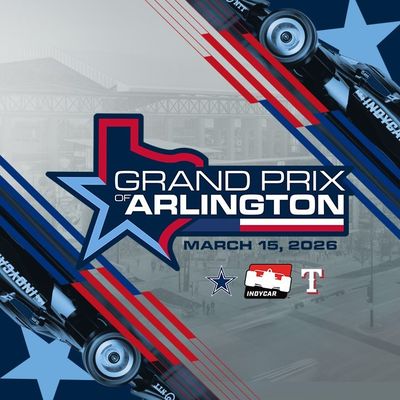 INDYCAR Grand Prix of Arlington