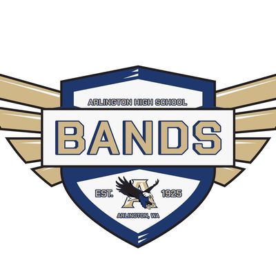 Arlington High School Bands