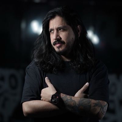 Armando Munoz