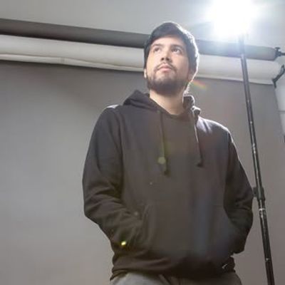 Armando Vicuña