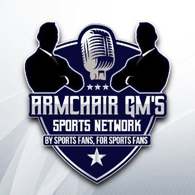 Armchair GM’s Sports Network