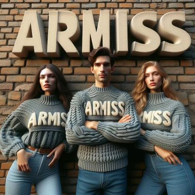 armiss moda