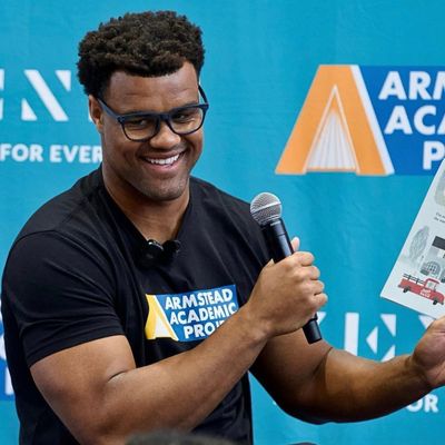 Armstead Academic Project