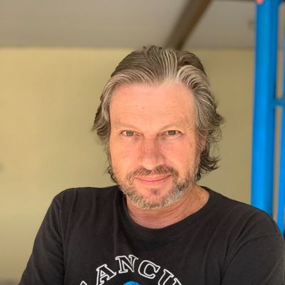 Arnaldo Foto