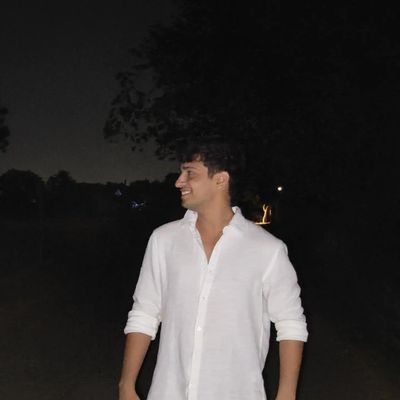 Arnav Gupta