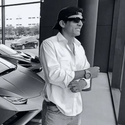 THE MATRIX'S ARCHITECT | CUSTOM ELITE RESIDENCIAL ARCHITECTURE