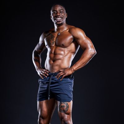 Temitayo Adewale Agoro