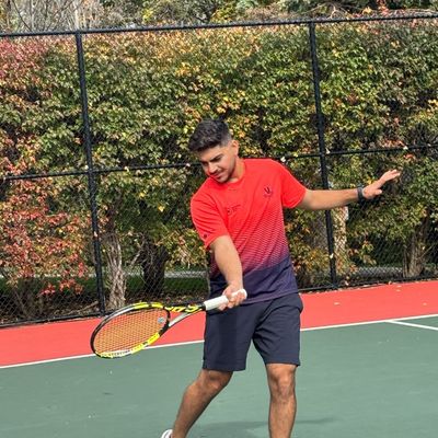 Arsh Lalani
