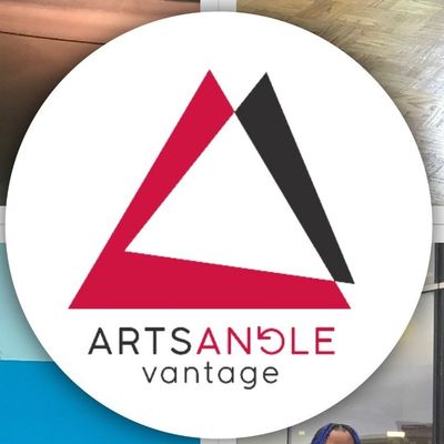 Arts Angle Vantage