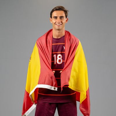 Alvaro Ruiz-Mateos ®