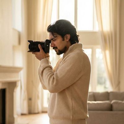 Arun Augustine