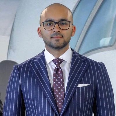 Asad Ali