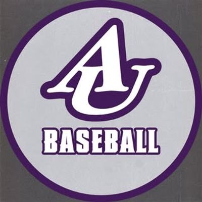 Asbury Baseball