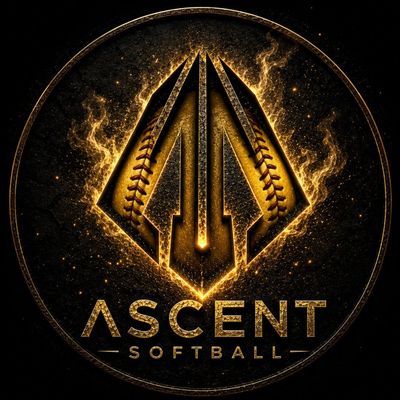 Ascent Athlete Softball